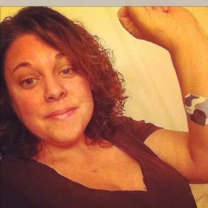 Meet your Posher, Candi